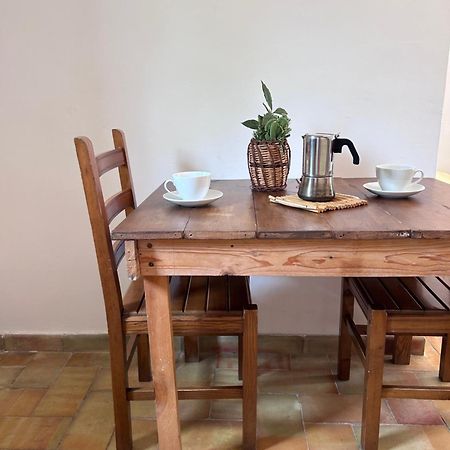 Country Houses Monte Delle Cristule 리파리 외부 사진