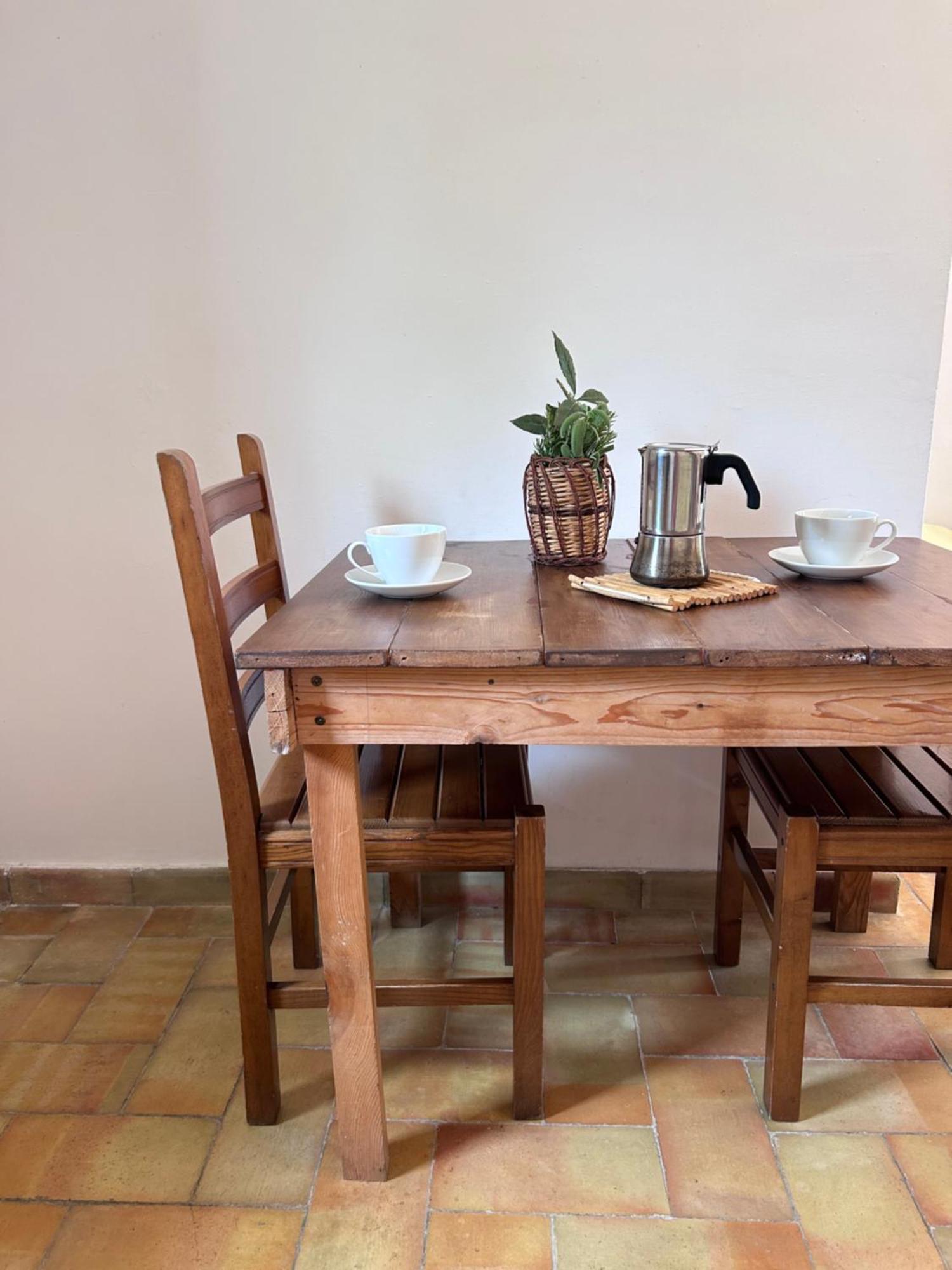 Country Houses Monte Delle Cristule 리파리 외부 사진