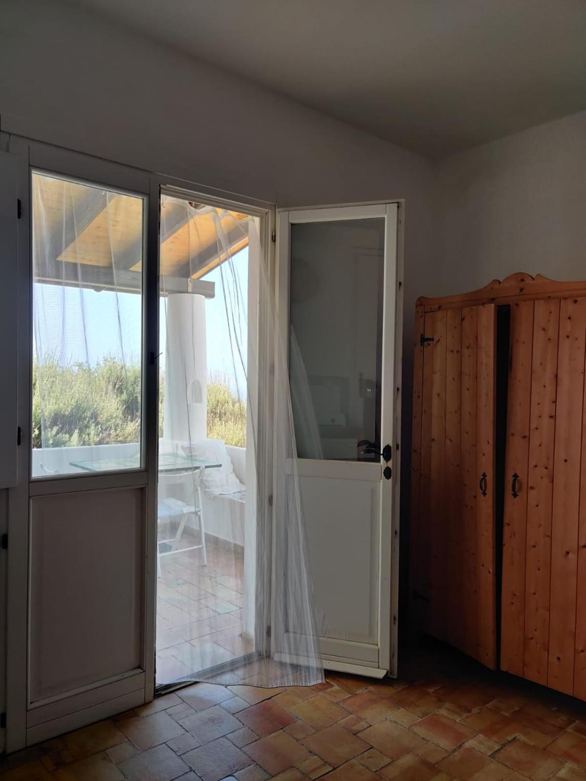 Country Houses Monte Delle Cristule 리파리 외부 사진