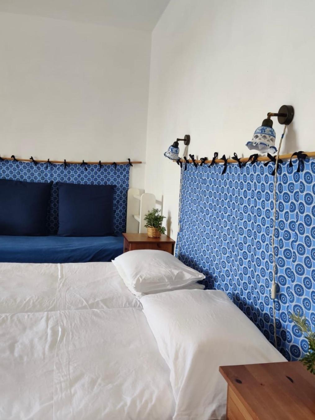 Country Houses Monte Delle Cristule 리파리 외부 사진