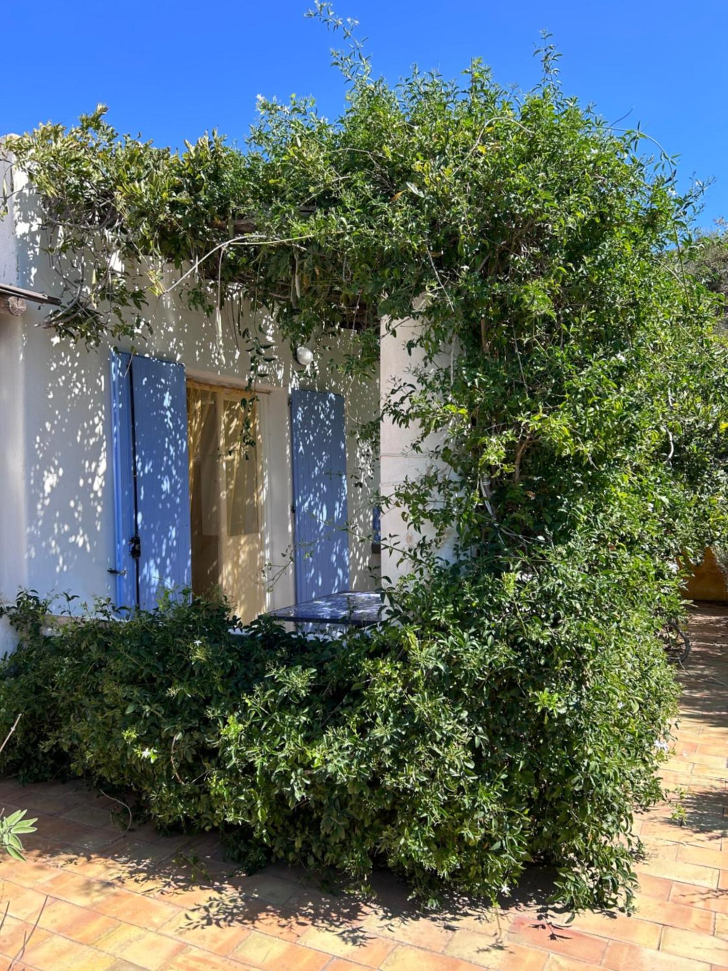 Country Houses Monte Delle Cristule 리파리 외부 사진