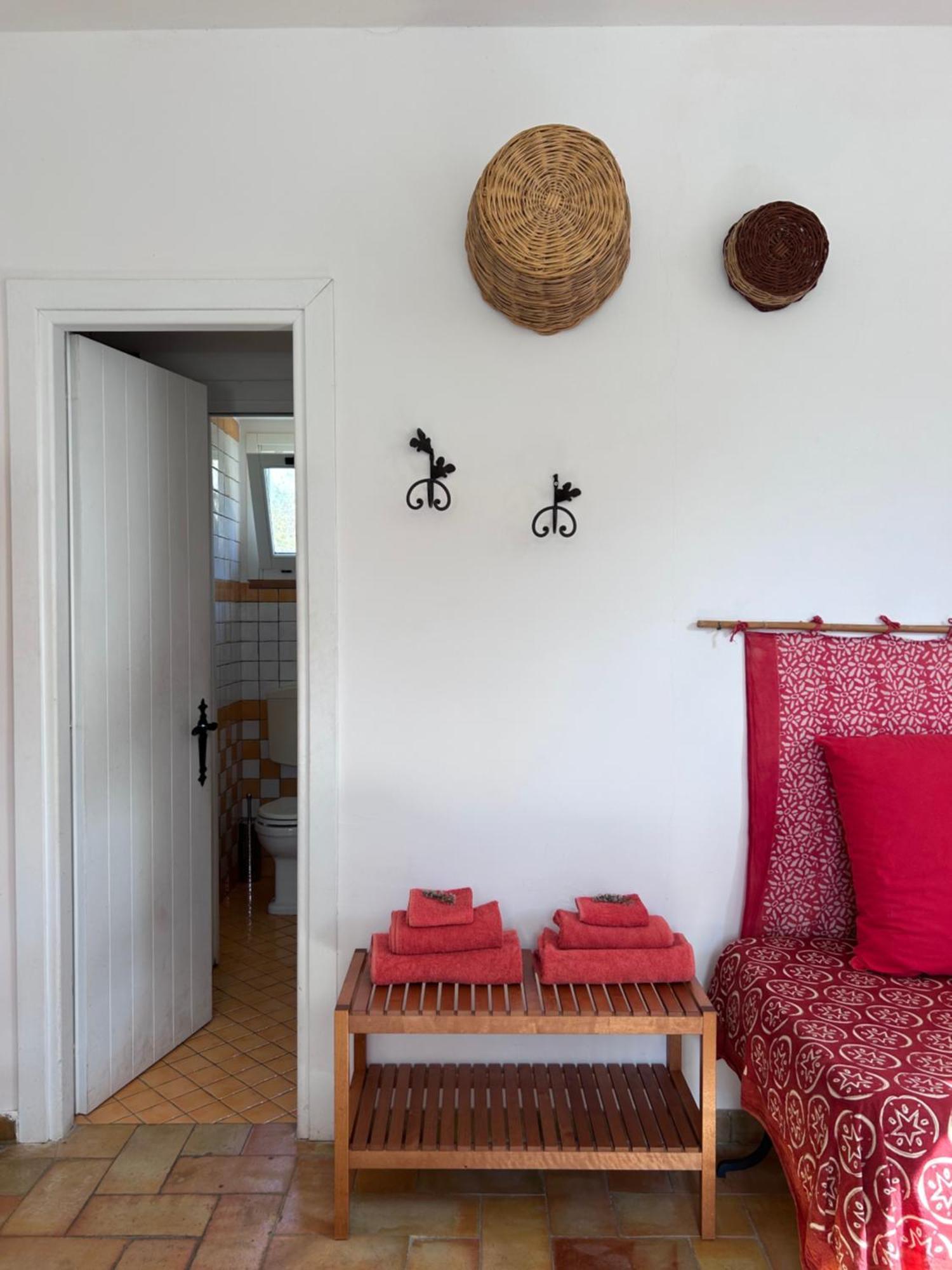 Country Houses Monte Delle Cristule 리파리 외부 사진