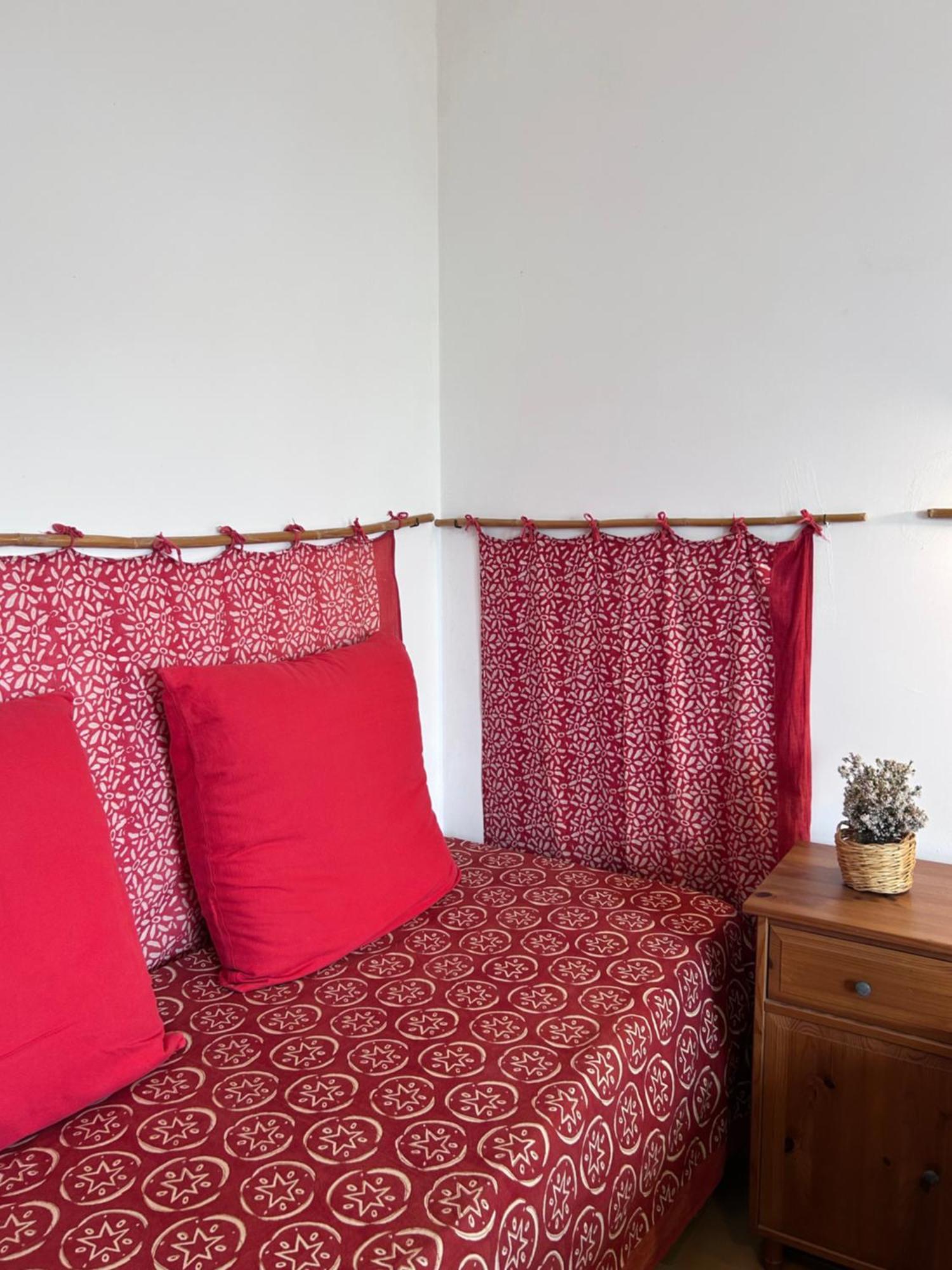 Country Houses Monte Delle Cristule 리파리 외부 사진