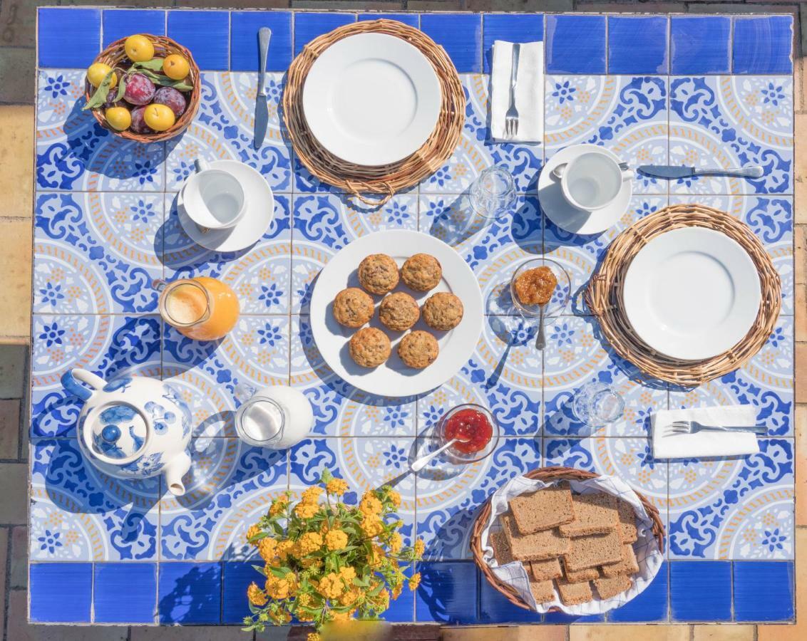 Country Houses Monte Delle Cristule 리파리 외부 사진